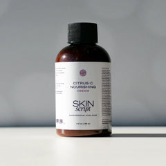 Citrus-C Nourishing Cream
