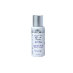 Green Tea Citrus Cleanser