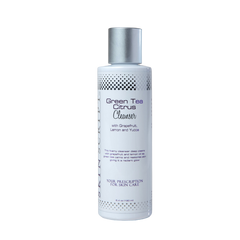 Green Tea Citrus Cleanser