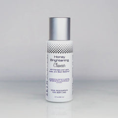 Honey Brightening Cleanser
