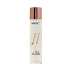 Hydrinity Hydri-C Daily C Moisturizer
