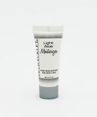 Light Aloe Moisturizer