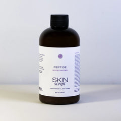 Peptide Moisturizer