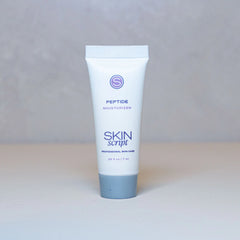 Peptide Moisturizer