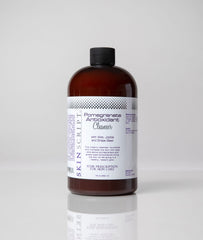 Pomegranate Antioxidant Cleanser