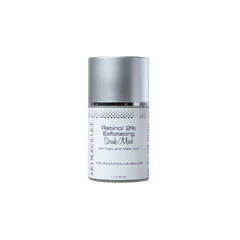 Retinol 2% Exfoliating Scrub