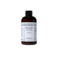 Retinol 2% Exfoliating Scrub
