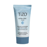TiZO Ultra Zinc Body and Face