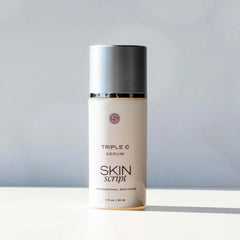 Skin Script Triple C (Vitamin C Green Tea Serum)