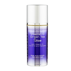 Skin Script Triple C (Vitamin C Green Tea Serum)