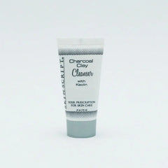 Charcoal Clay Cleanser