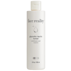 Glycolic Lactic Toner