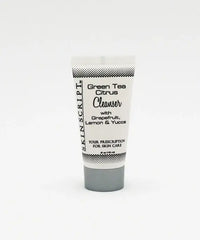 Green Tea Citrus Cleanser