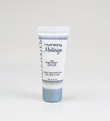 Hydrating Moisturizer