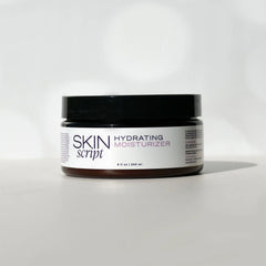 Hydrating Moisturizer