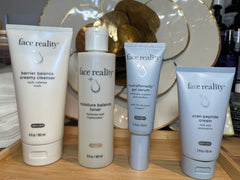 ACNE SAFE KIT- DRY, DEHYDRATED, SENSITIVE SKIN