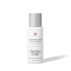 Pomegranate Antioxidant Cleanser