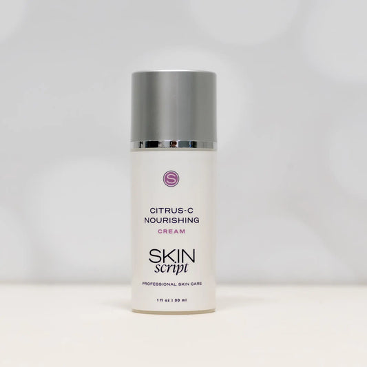 Dull, Tired Looking Skin? Radiate, Smooth and Glow....