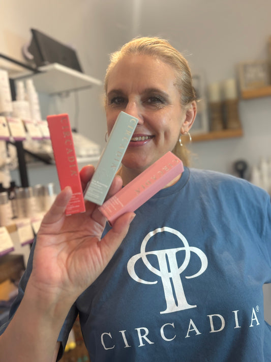 3 Skincare Tips Every Woman Over 40 Should Know