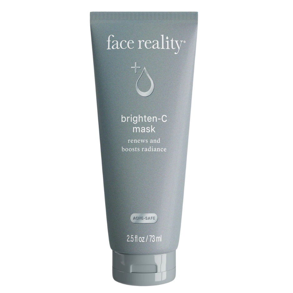 Weekly Masks for Acne, Hydration & Brightening: The Ultimate Weekly Ad ...