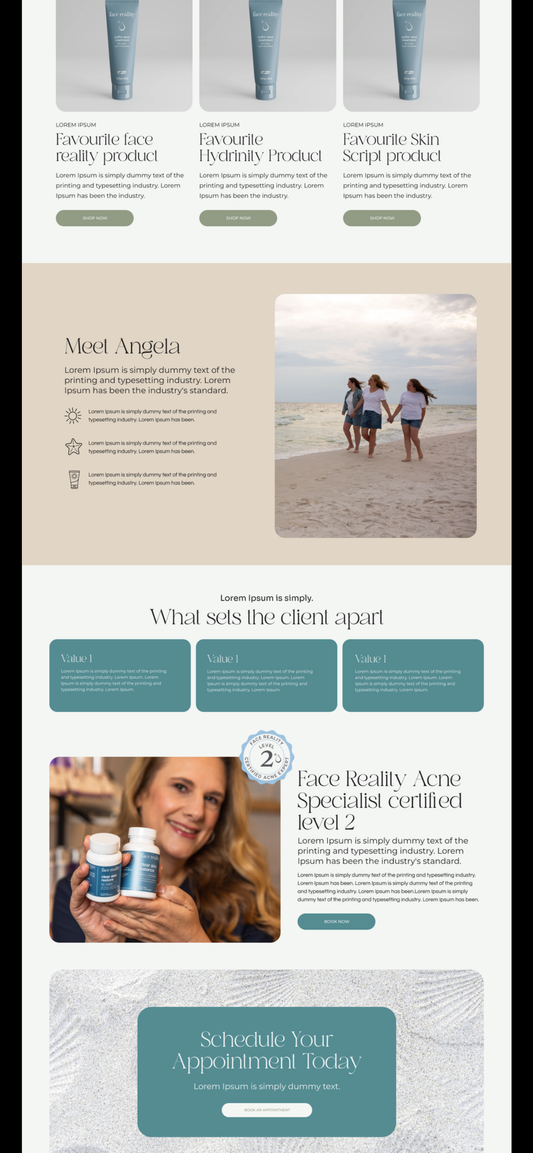 Gilbert, AZ Esthetician Shares the Best Tool for Identifying Pore-Clogging Ingredients