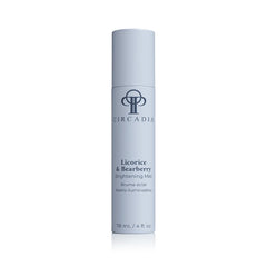Licorice & Bearberry Brightening Mist