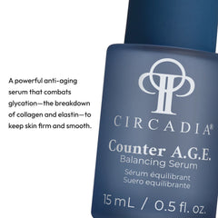 Counter A.G.E. Balancing Serum