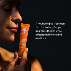 Lip Renewing Hydrator – Pumpkin Spice