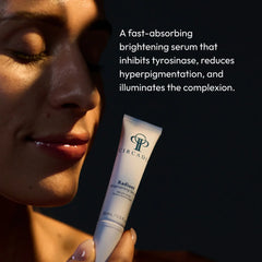 Radiant Brightening Serum (Formerly Bright White Serum)