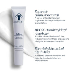 Radiant Brightening Serum (Formerly Bright White Serum)