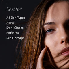 Full Circle Eye Repair - Eye Cream Duo