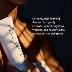 Amandola Milk Cleanser