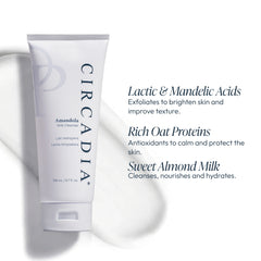 Amandola Milk Cleanser