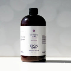 Charcoal Clay Cleanser