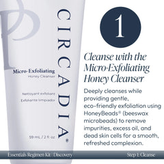 Discovery Essentials Regimen Kit