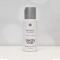 Glycolic Cleanser