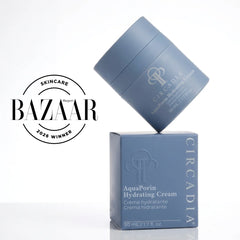 AquaPorin Hydrating Cream