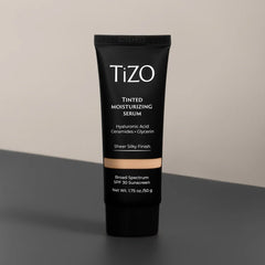 TIZO Tinted Serum SPF 30 Light Medium