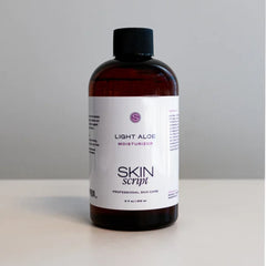 Light Aloe Moisturizer