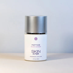 Peptide  Moisturizer