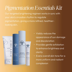 Pigmentation Essentials Regimen Kit