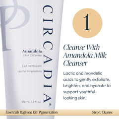 Pigmentation Essentials Regimen Kit