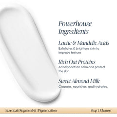 Pigmentation Essentials Regimen Kit