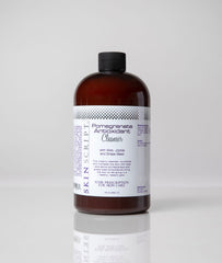 Pomegranite Antioxidant Cleanser