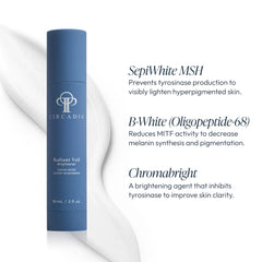 Radiant Veil Brightener (formerly White Veil Brightener)