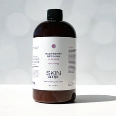 Raspberry Refining Cleanser