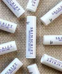 Lip Balm with SPF 15