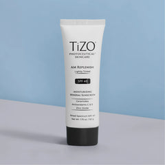 TiZO® AM Replenish Tinted SPF 40