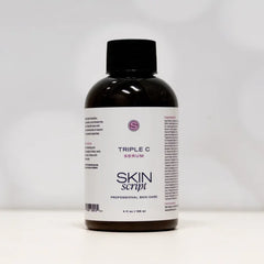 Skin Script Triple C (Vitamin C Green Tea Serum)