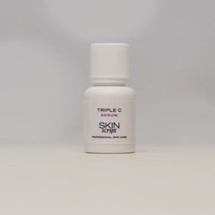 Skin Script Triple C (Vitamin C Green Tea Serum)